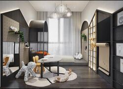 Flower Road (D19), Apartment #613676731
